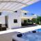 Foto: Rentiing a Villa with Private Swimming Pool Ayia Napa Villa 74 17/30
