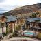 Hyatt Centric Park City