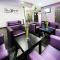 Hotel Eurocentre 3* Toulouse Nord photo 23