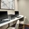 Hyatt Place Albuquerque Airport