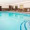Hyatt House Dallas / Frisco