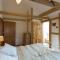 Butterfly Lodge