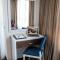 Boutique Hotel "Salina"