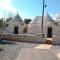 Trulli & Grotte Exclusive House