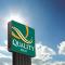 Quality Inn Forrest City I-40 - 福雷斯特城