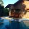 Sitio Toca do Leao