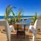 Villas La Mar - Adults 15 plus - Todos los Santos