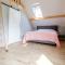 B&B Erve ten Dam