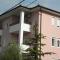 Apartment Srebrni oblak
