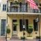 Andrew Jackson Hotel French Quarter