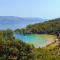 Foto: Holiday house with a parking space Postira, Brac - 11886