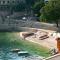 Apartments and rooms with parking space Rabac, Labin - 12368