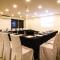 Jade Hotel and Suites