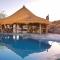 Rostock Ritz Desert Lodge - Cha-re