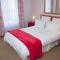 Howards End Manor B&B - Kapské Město