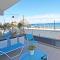 Sonja Beachfront Apartments