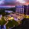 Heybeli Hotel