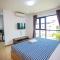 Promsook Apartment - Bang Saen