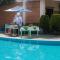 Mount Kailash Resort