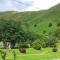 Cwm Chwefru Holiday Cottages - Llanafan-fawr