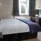 Bestwood Lodge Hotel - Nottingham