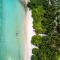 Relax Residence Thoddoo Maldives
