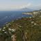Il Sogno di Lina Sorrento Coast Capri View