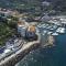 Il Sogno di Lina Sorrento Coast Capri View