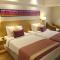 Sarovar Portico Rivera Ahmedabad