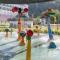Dosinia Luxury Resort-Ultra All Inclusive