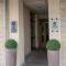 Hotel Corte Business