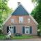 Altes Landhaus Buddenberg