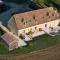 Chambre d'hôtes La Ferme de la Croix. - Saint-Avit-Sénieur