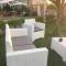 Residenza Casale San Francesco free parking