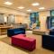 DCU Rooms