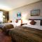 InterContinental Almaty by IHG