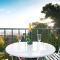 B&B Le Logis Du Mas