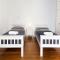 LOPEZ Hostel & Suites