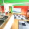 Tromso Activities Hostel