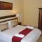 Journeys Inn Africa Airport Lodge