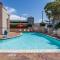 Ramada by Wyndham San Diego National City
