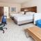 Holiday Inn Express & Suites - Cartersville by IHG
