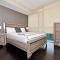 Foto: Royal Stays Furnished Apartments - Missisauga City Centre 46/107