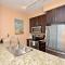 Foto: Royal Stays Furnished Apartments - Missisauga City Centre 57/107