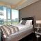 Foto: Royal Stays Furnished Apartments - Missisauga City Centre 73/107