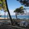 Apartments with WiFi Supetar, Brac - 5667