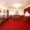 Dallas Residence Hotel