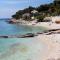 Apartments with parking space Zavala, Hvar - 8710