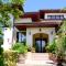 Dallas Residence