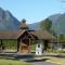 Foto: Town House Pucon